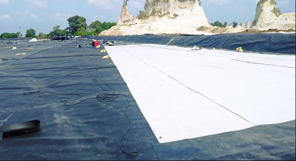 geomembrane