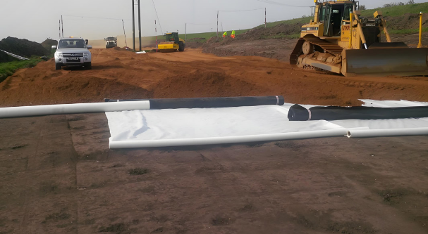 geotextile
