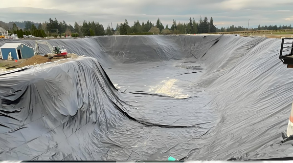 geomembrane
