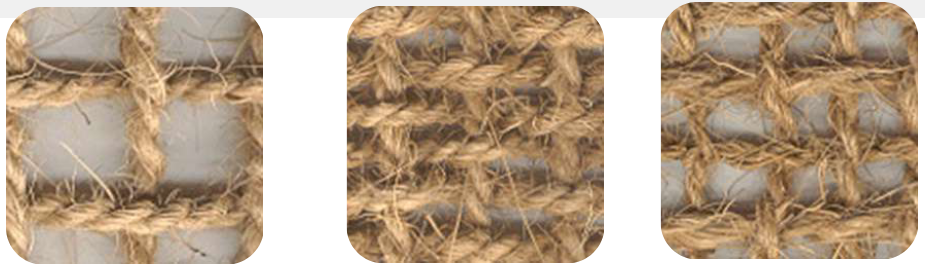 woven coir geotextile