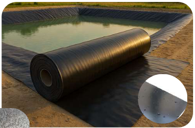 Geomembrane